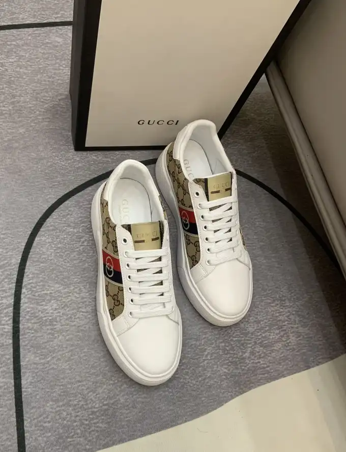 hype Gucci Casual Shoes