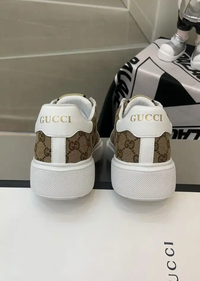 hype Gucci Casual Shoes