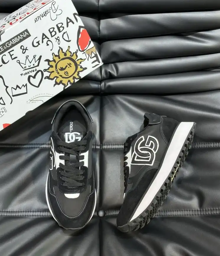 hype Dolce & Gabbana Sneakers