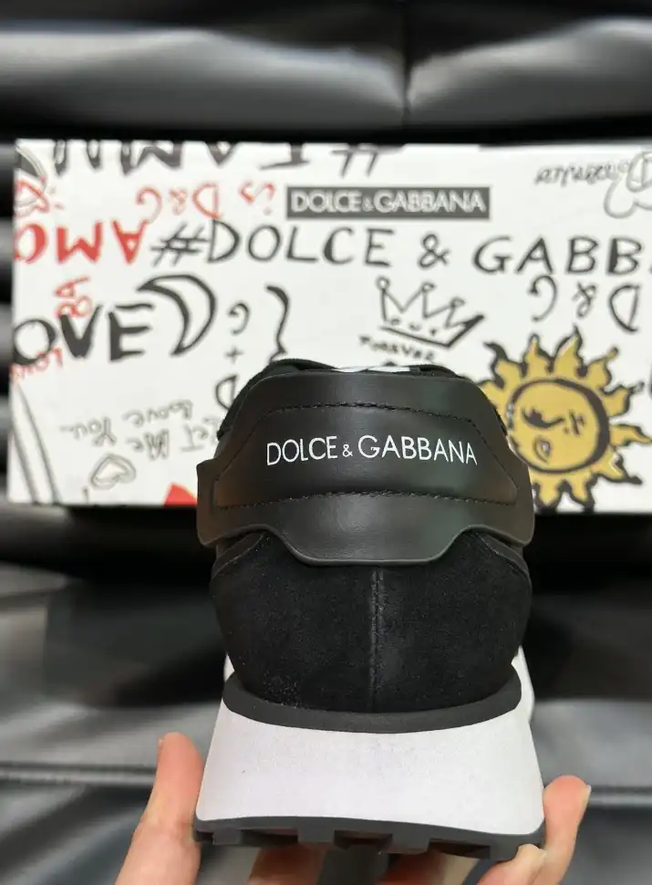 hype Dolce & Gabbana Sneakers