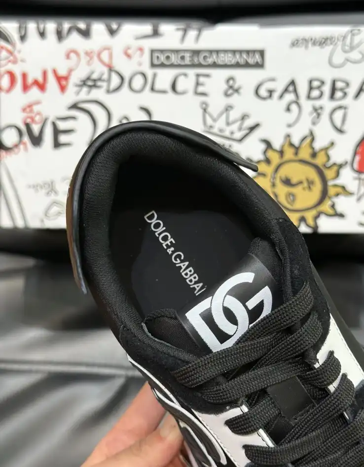 hype Dolce & Gabbana Sneakers