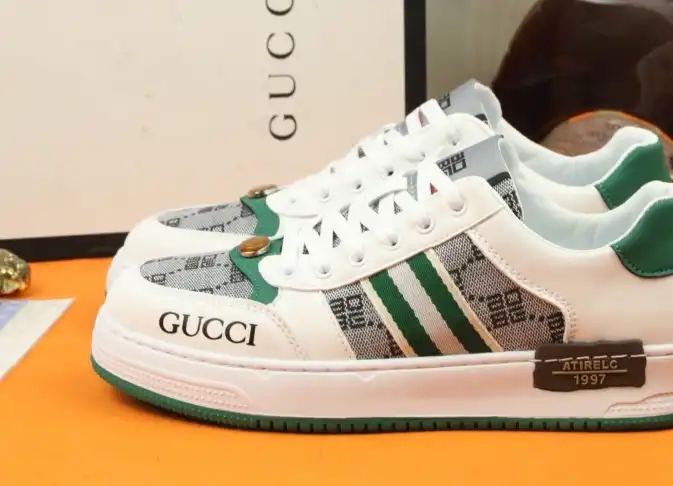 hype Gucci Casual Shoes