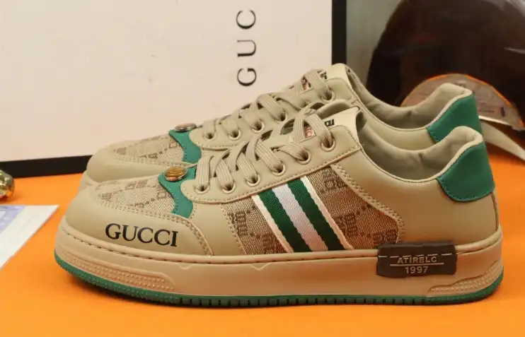 hype Gucci Casual Shoes