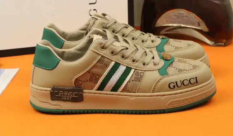 hype Gucci Casual Shoes