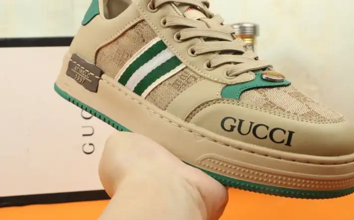 hype Gucci Casual Shoes