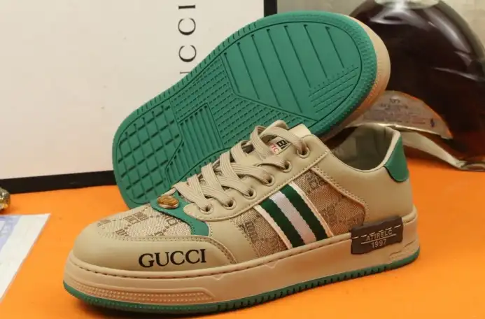 hype Gucci Casual Shoes