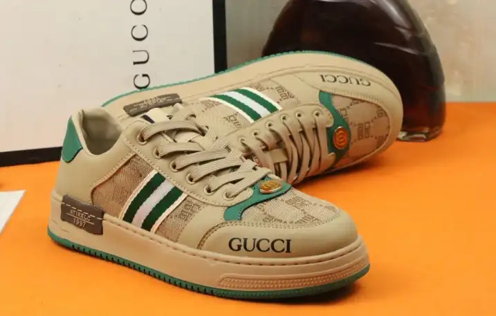 hype Gucci Casual Shoes