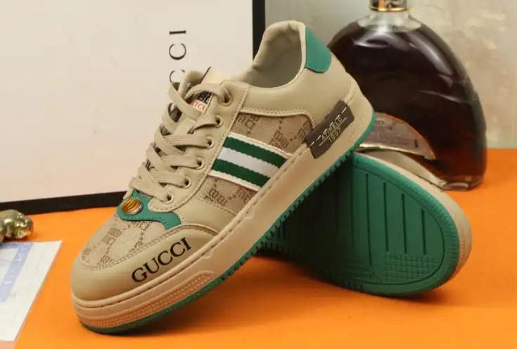 hype Gucci Casual Shoes