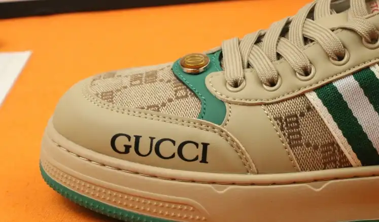 hype Gucci Casual Shoes