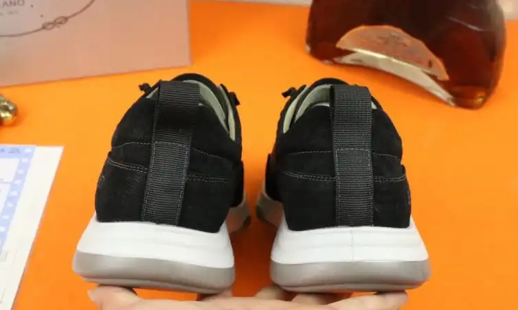 hype Prada Sneakers