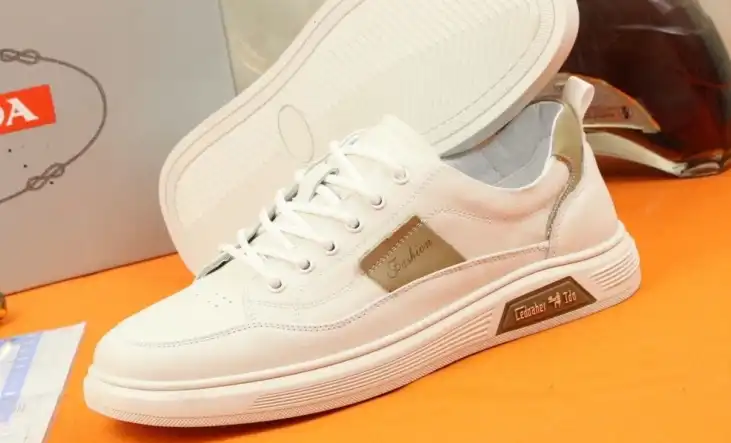 hype Prada Sneakers