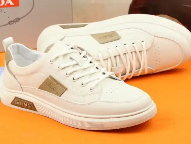 hype Prada Sneakers