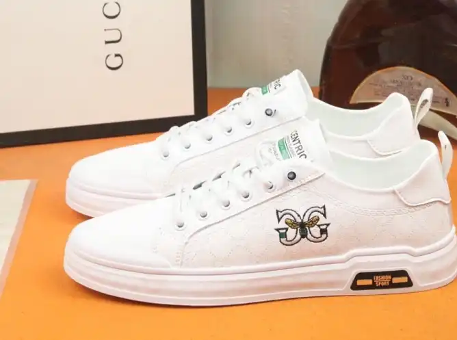 hype Gucci Casual Shoes