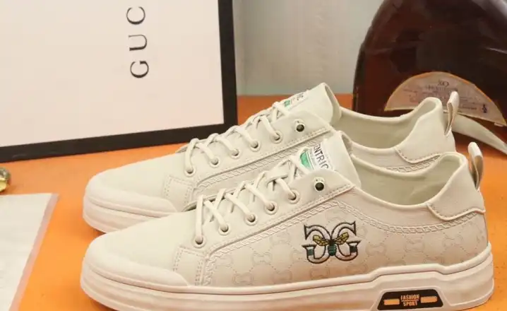 hype Gucci Casual Shoes