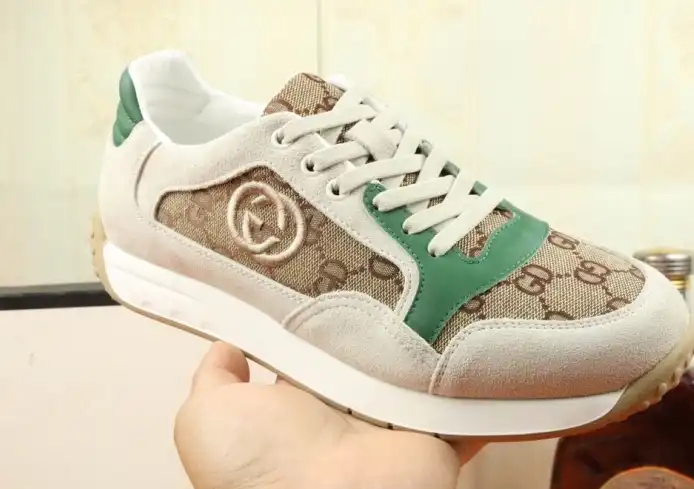 hype Gucci Casual Shoes