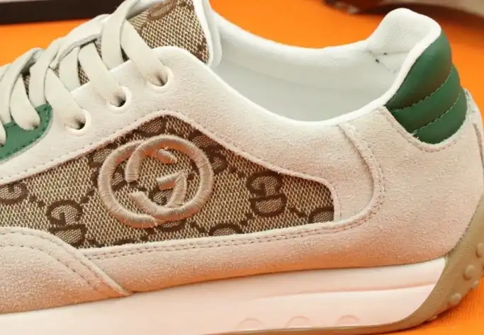 hype Gucci Casual Shoes