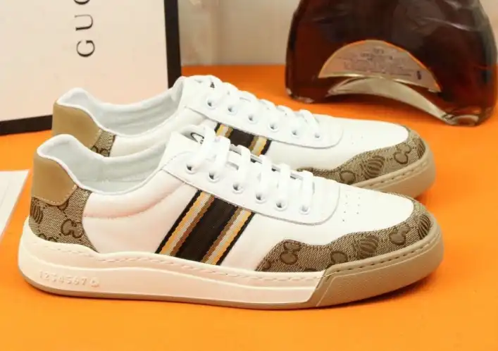 hype Gucci Casual Shoes