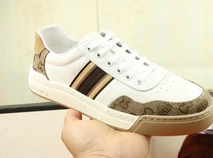 hype Gucci Casual Shoes