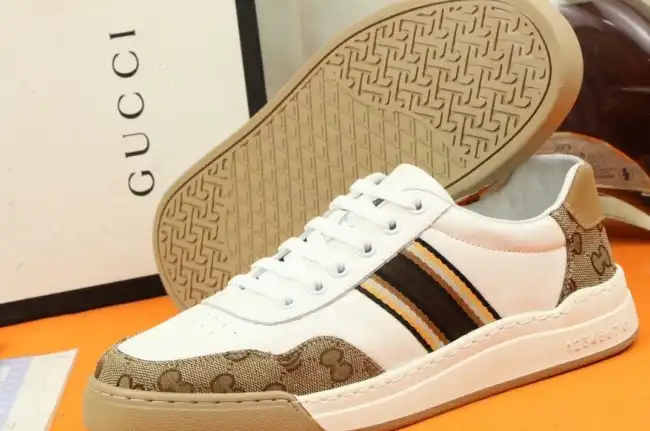 hype Gucci Casual Shoes