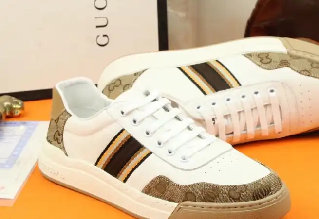 hype Gucci Casual Shoes