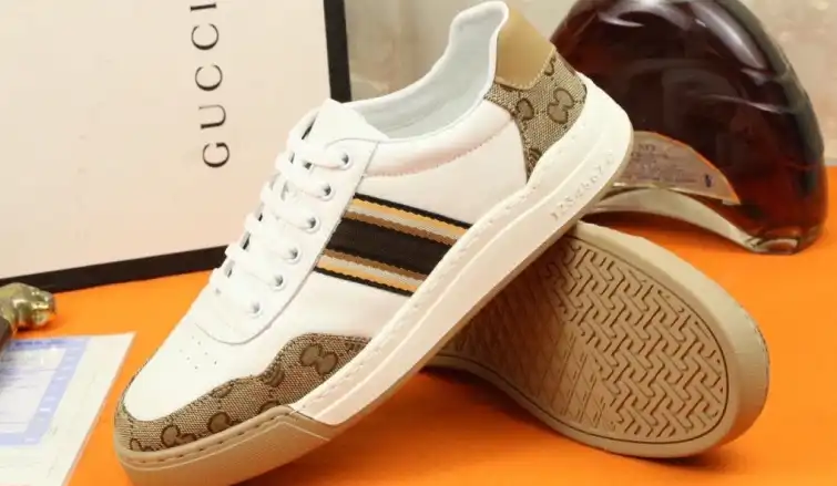 hype Gucci Casual Shoes