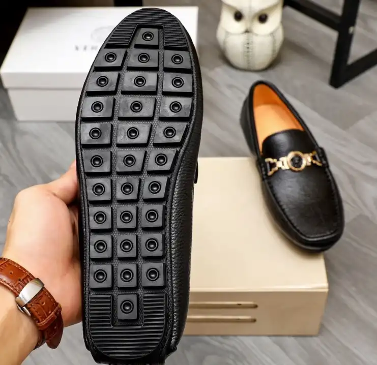 hype Givenchy Leather Shoes