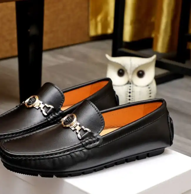 hype Givenchy Leather Shoes