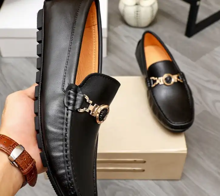 hype Givenchy Leather Shoes