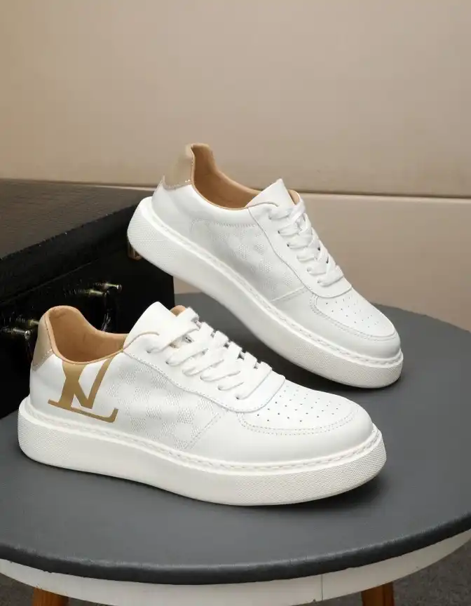 hype LV Casual Shoes