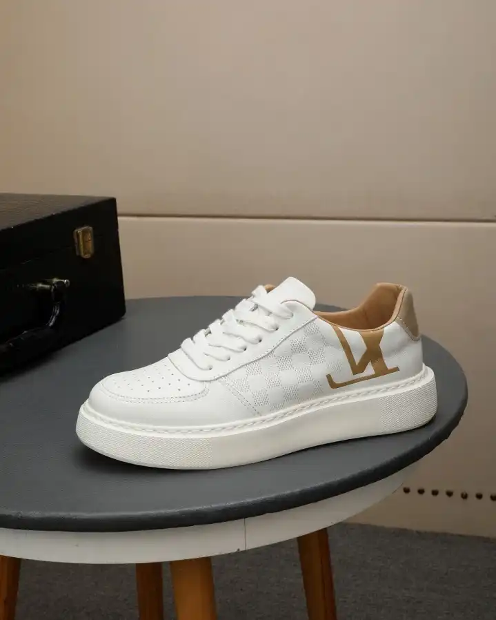 hype LV Casual Shoes