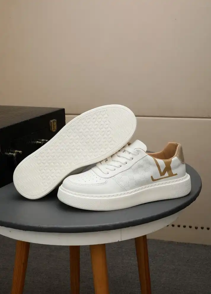 hype LV Casual Shoes