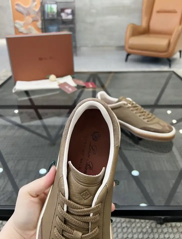 hype LV Casual Shoes