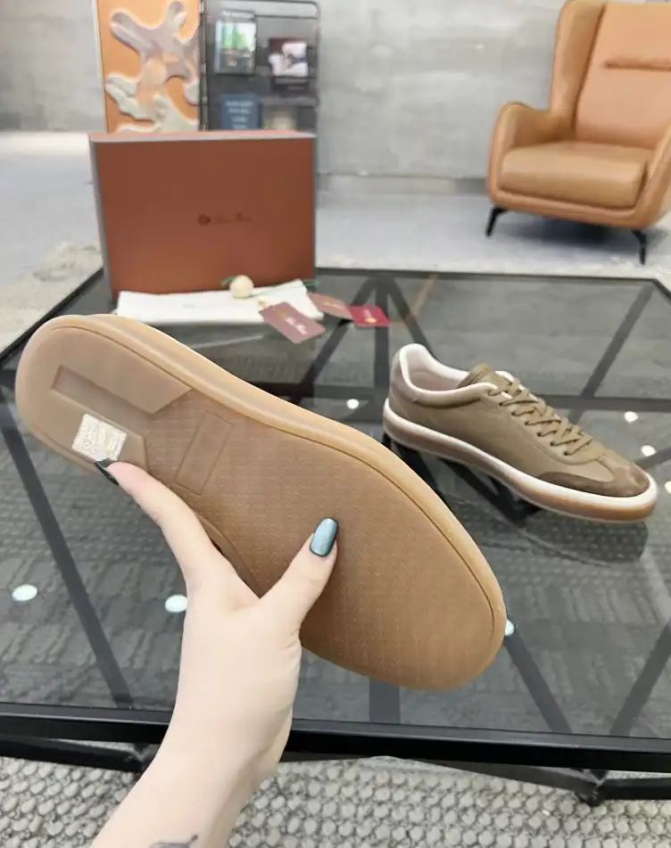 hype LV Casual Shoes