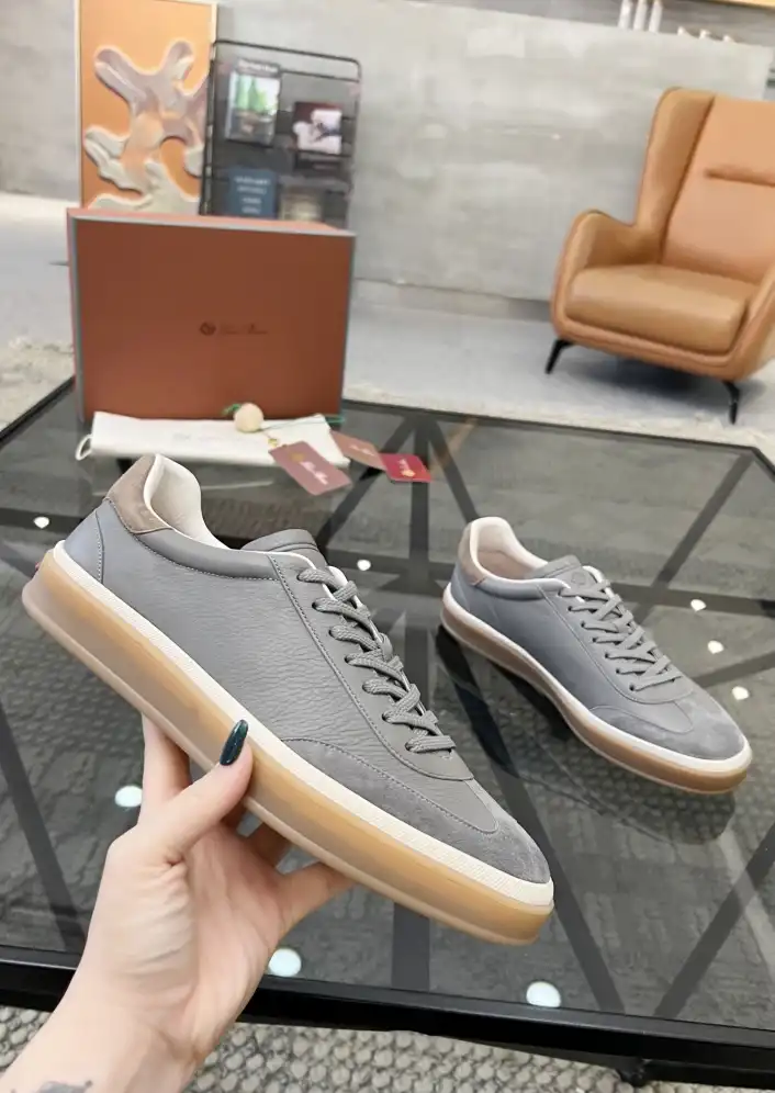 hype LV Casual Shoes