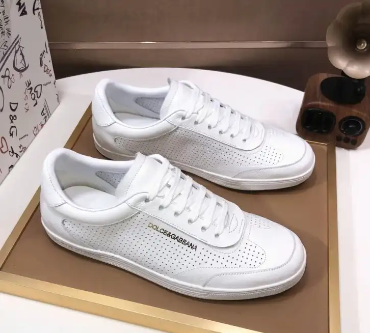 hype Dolce & Gabbana Sneakers