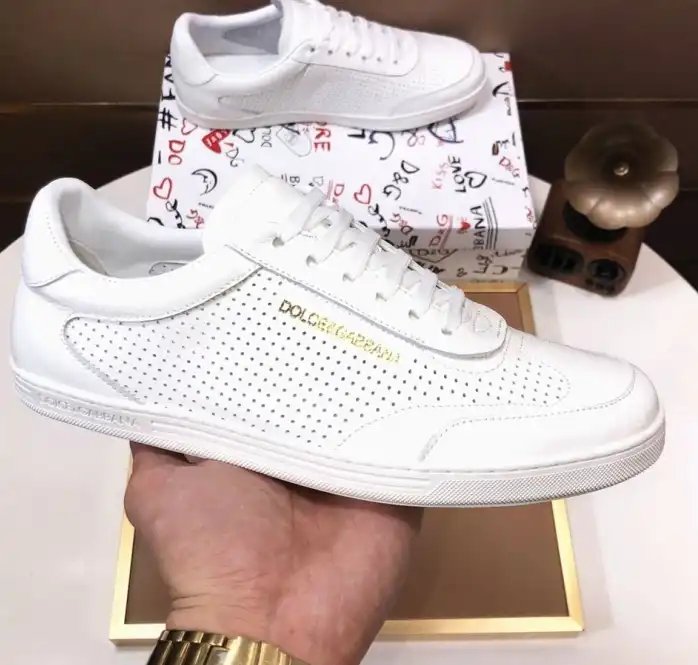 hype Dolce & Gabbana Sneakers