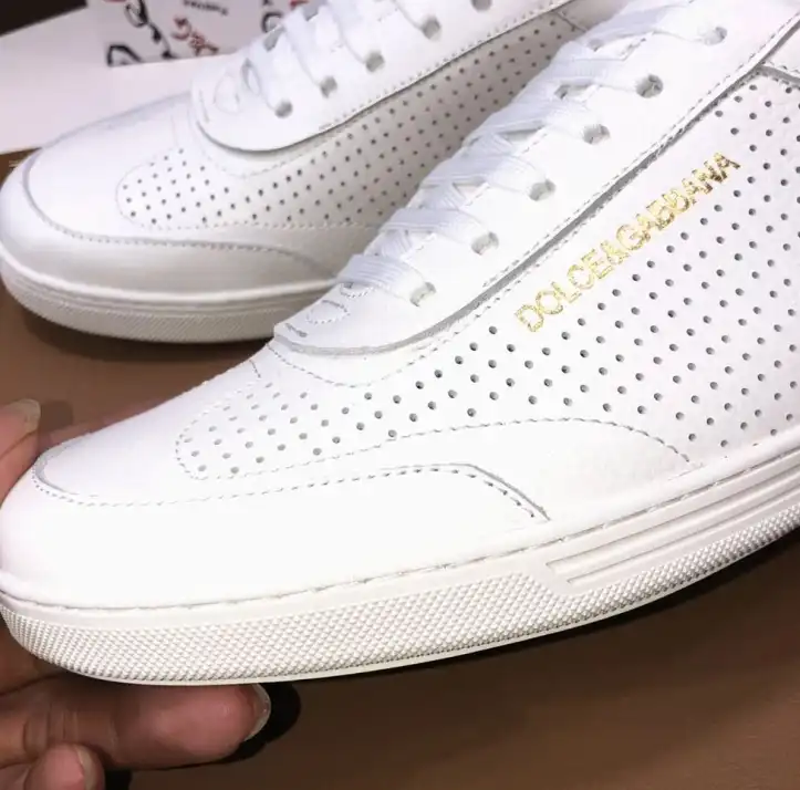 hype Dolce & Gabbana Sneakers