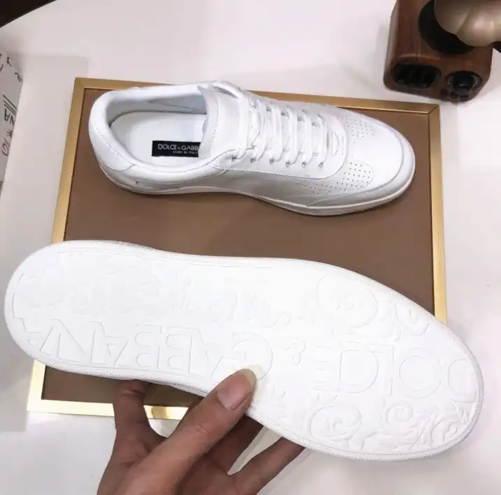 hype Dolce & Gabbana Sneakers