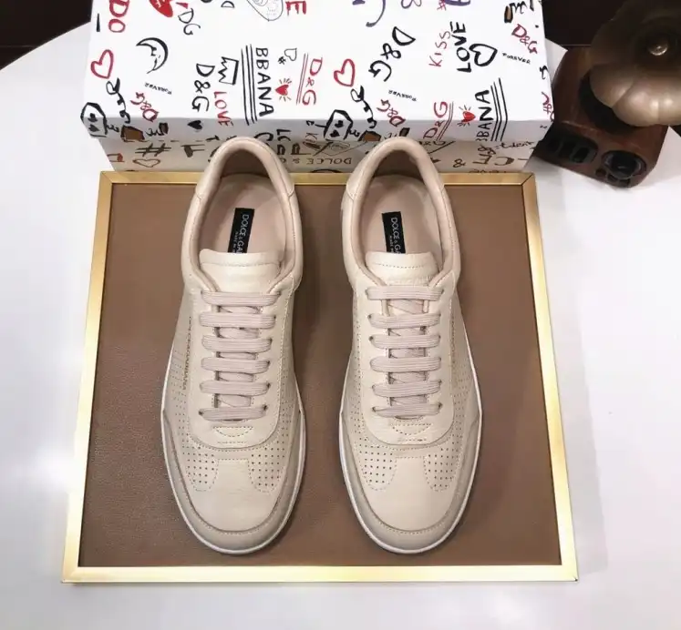 hype Dolce & Gabbana Sneakers