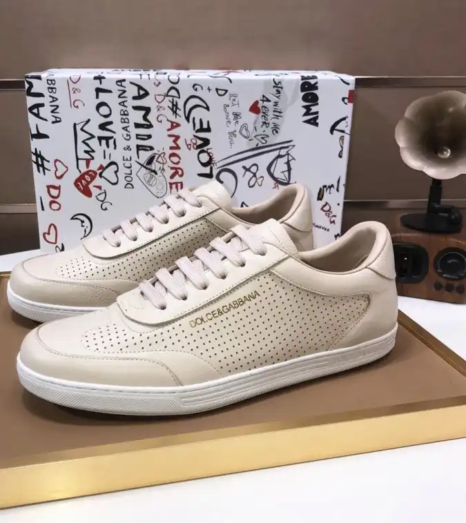 hype Dolce & Gabbana Sneakers