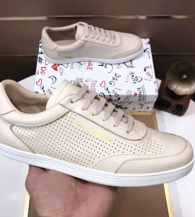 hype Dolce & Gabbana Sneakers