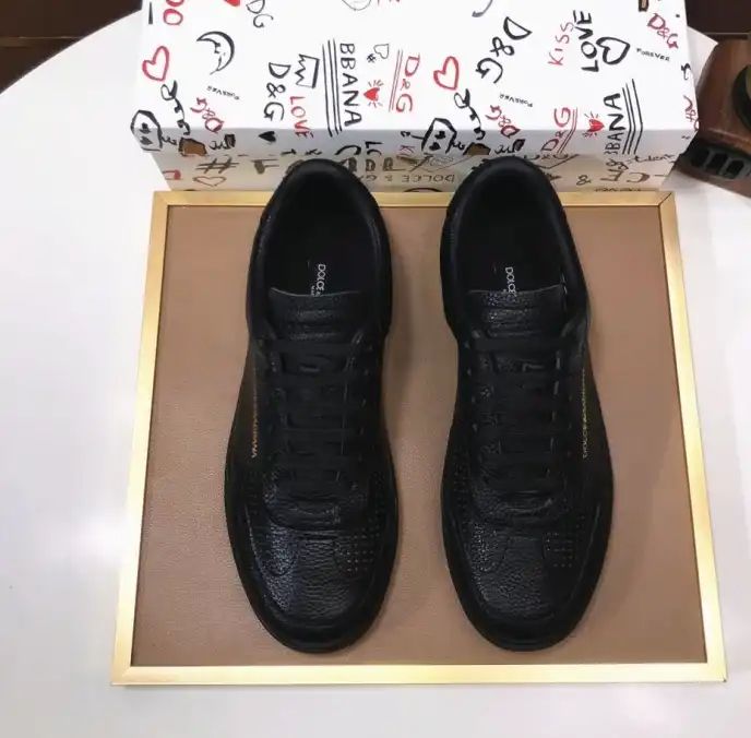 hype Dolce & Gabbana Sneakers