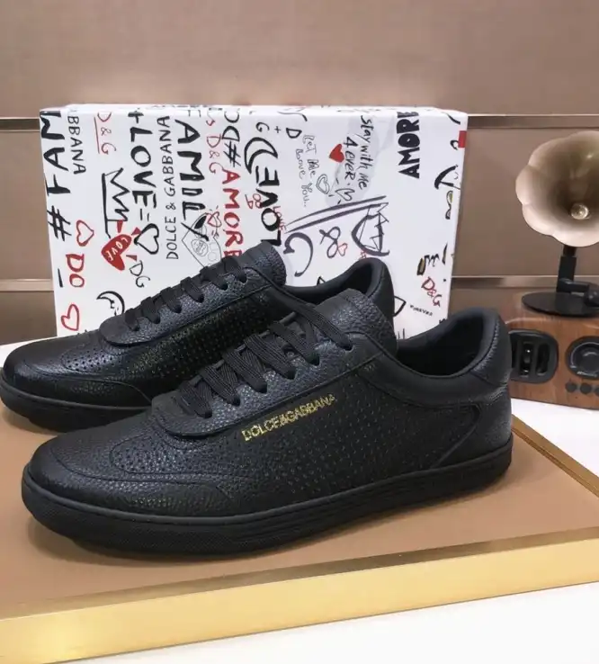 hype Dolce & Gabbana Sneakers