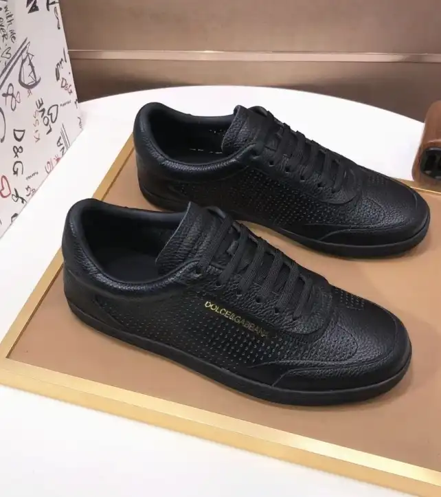 hype Dolce & Gabbana Sneakers