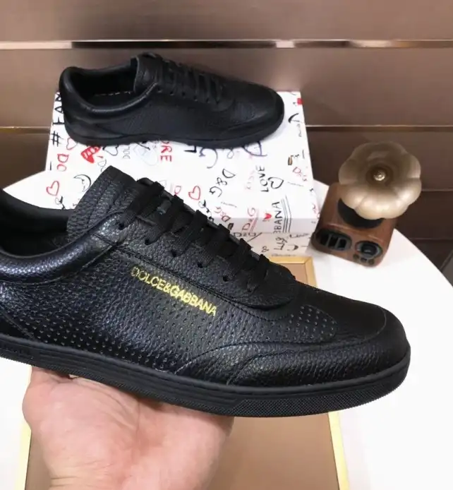 hype Dolce & Gabbana Sneakers