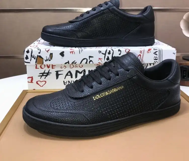 hype Dolce & Gabbana Sneakers