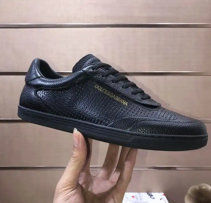 hype Dolce & Gabbana Sneakers