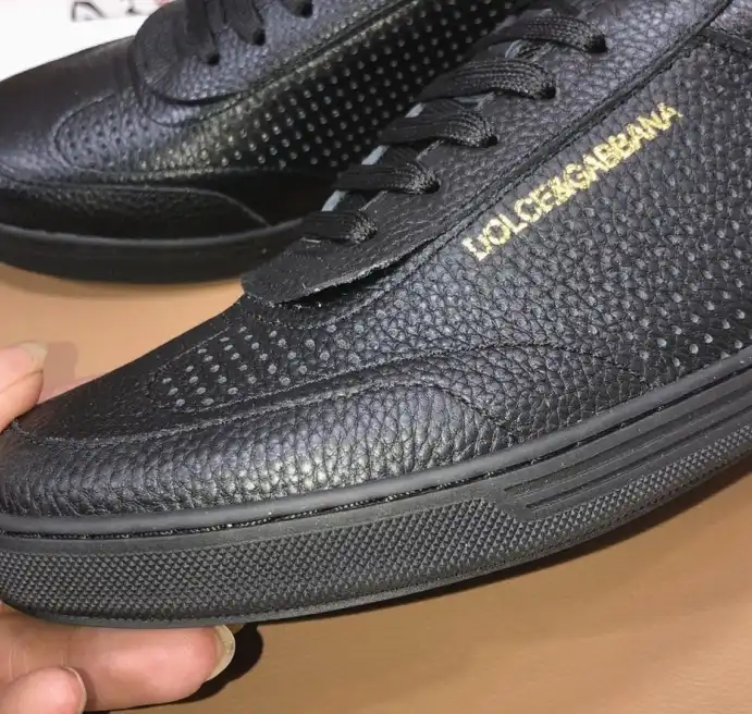 hype Dolce & Gabbana Sneakers