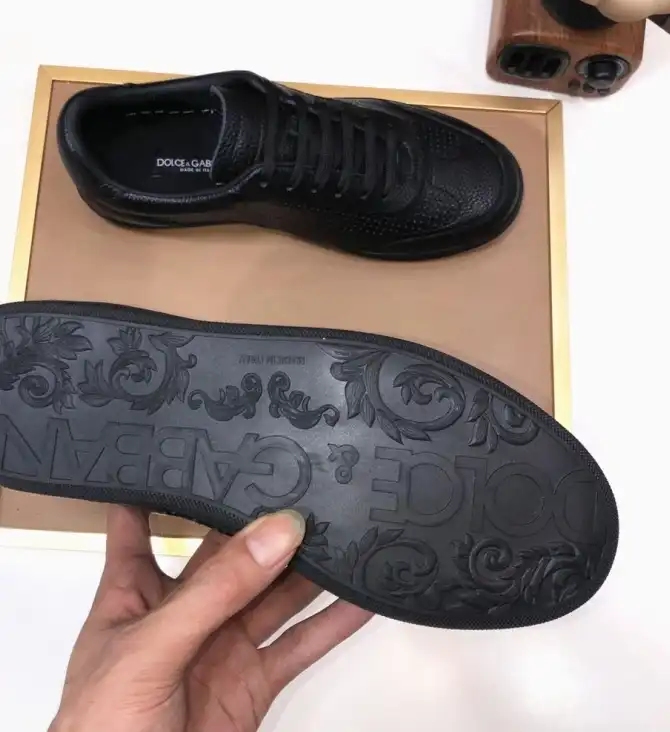 hype Dolce & Gabbana Sneakers