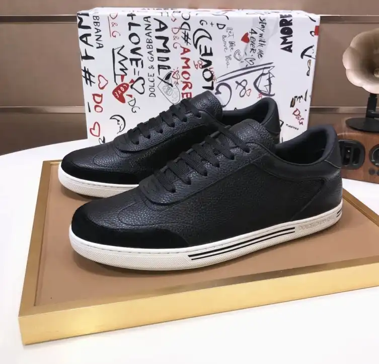 hype Dolce & Gabbana Sneakers